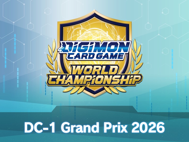DC-1 Grand Prix 2026 Season 1 Dibuka, Jalur Resmi Menuju Asia Finals
