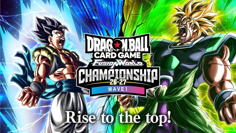 Fusion World Gulirkan Championship 26-27 Regional Asia, Indonesia Jadi Tuan Rumah
