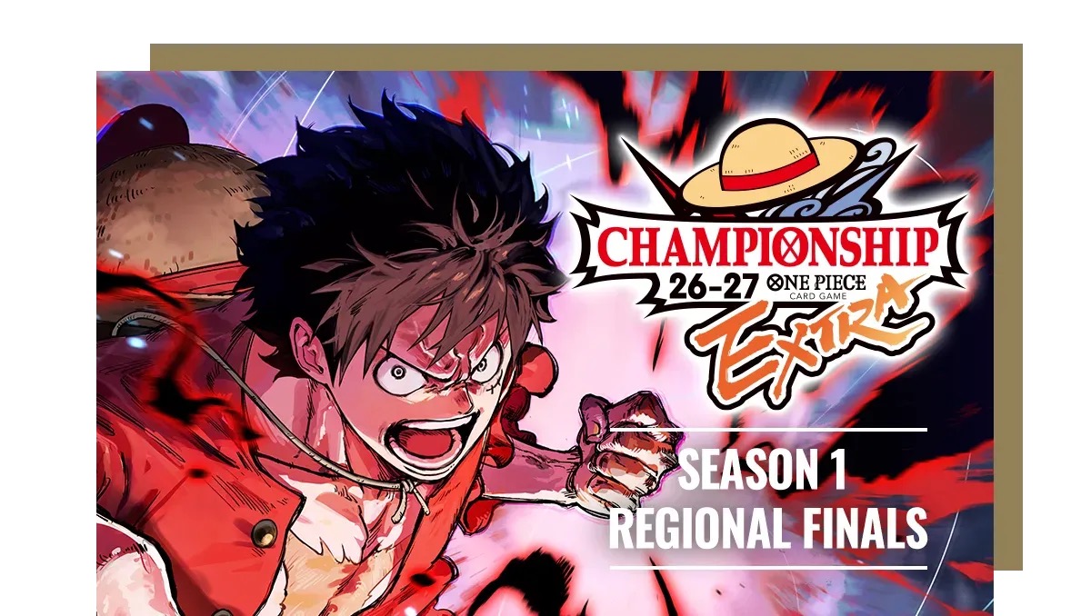 Extra Championship 26-27 Season 1 Mampir ke Indonesia 22 Agustus di Alam Sutera