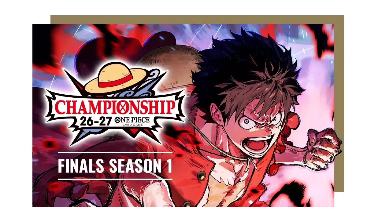 Finals Season 1 Championship 26-27 Resmi, Tiga Region Bertanding Mulai Agustus