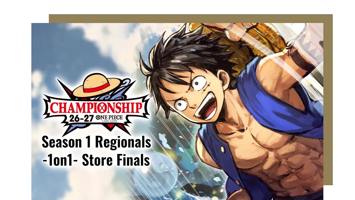 Grand Asia Open 1on1 Store Finals Bergulir Mei-Juli 2026, Indonesia Masuk Daftar Negara