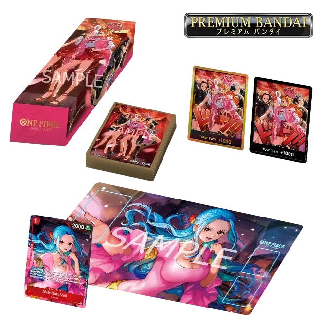 Bandai Cetak Ulang Heroines Special Set dan Live Action Edition vol.2