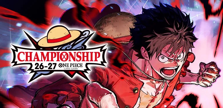 Bandai Perketat Aturan Kekayaan Intelektual One Piece Card Game, Produk Ilegal Dilarang di Event Resmi