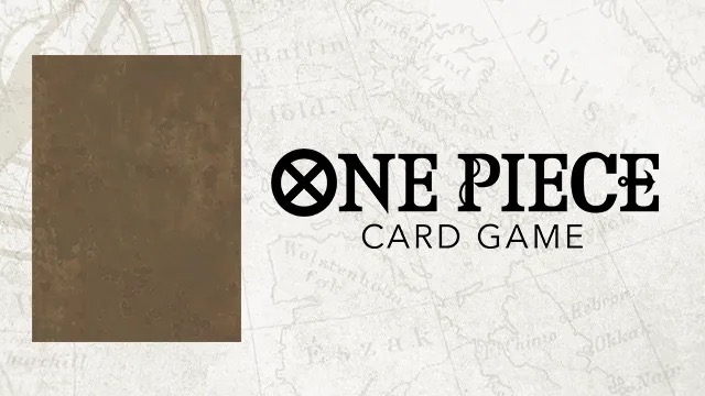 Thumbnail produk Premium Card Collection Live Action Edition vol.2 Baroque Works