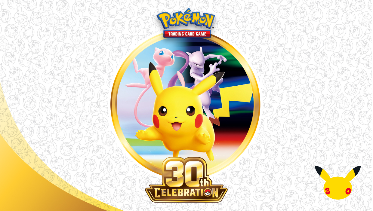 Pokemon TCG 30th Celebration Rilis Serempak Sedunia 16 September 2026