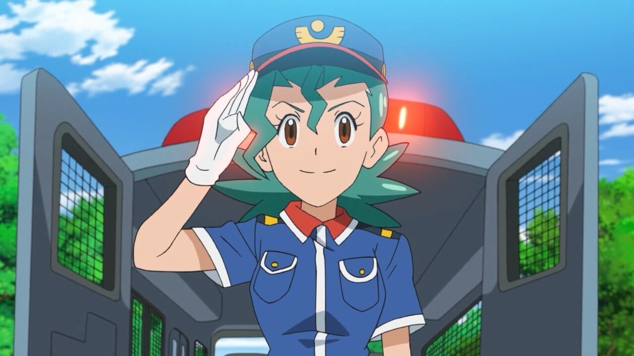 Ilustrasi rencana verifikasi My Number Card untuk pembelian Pokemon TCG di Pokemon Center Online