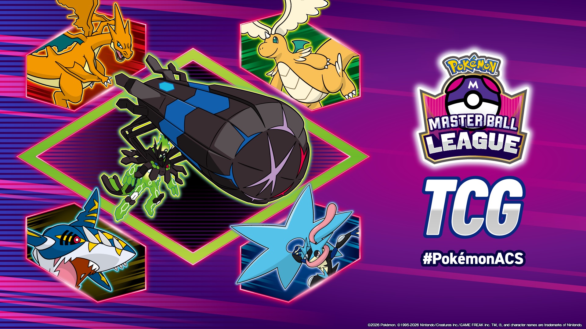 Master Ball League Indonesia Bergulir 27-28 Juni, Rebutan Tiket Worlds 2026