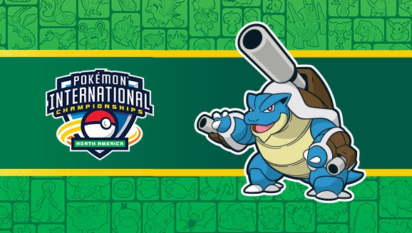 NAIC 2026 Pokemon TCG Digelar di New Orleans, Raih SIR Gratis via Twitch Drops