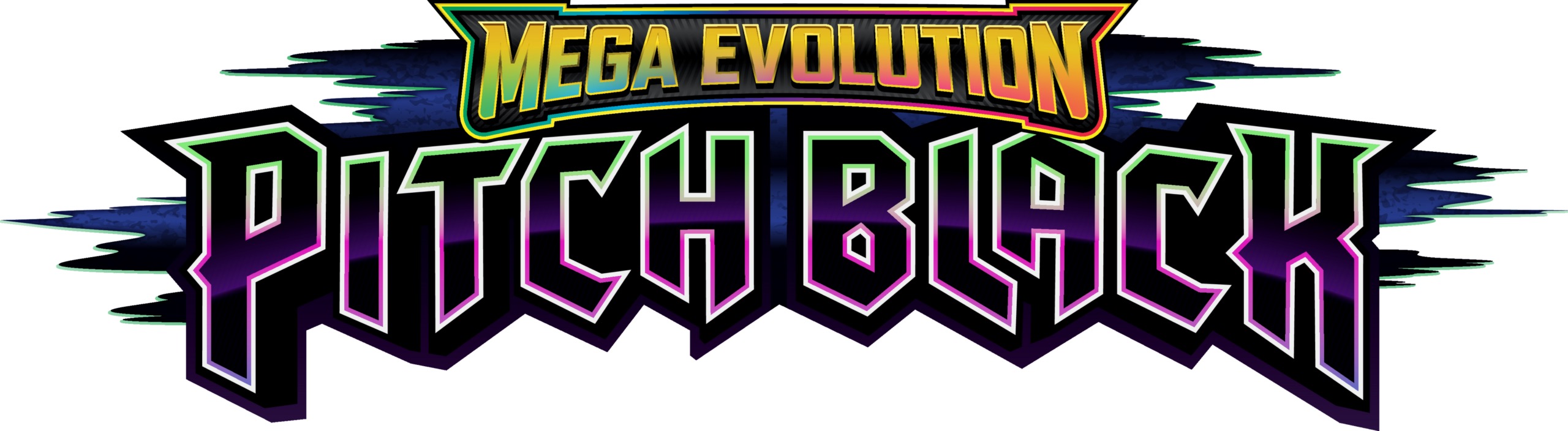 Daftar Lengkap Pitch Black Terungkap: 120 Kartu, Plus Mega Delphox ex dan Mega Slowbro ex