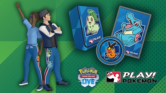 Pokemon TCG Live Gelar Mid-Year Event, Hadirkan Mode Casual Build & Battle