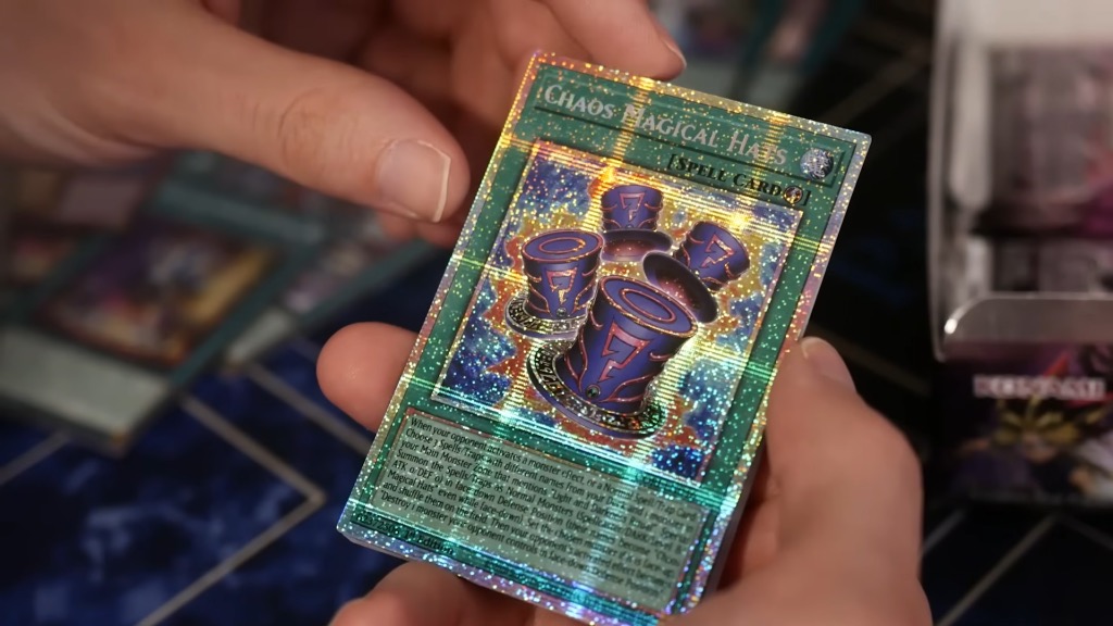 Chaos Origins Resmi Rilis 3 Juli, Core Booster Yu-Gi-Oh! Pertama Bergambar Yugi sejak 2004