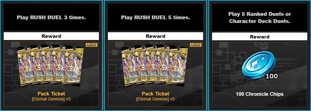 Hadiah Rush Duel Road to Worlds 2026 termasuk Dark Magician Alternate Art