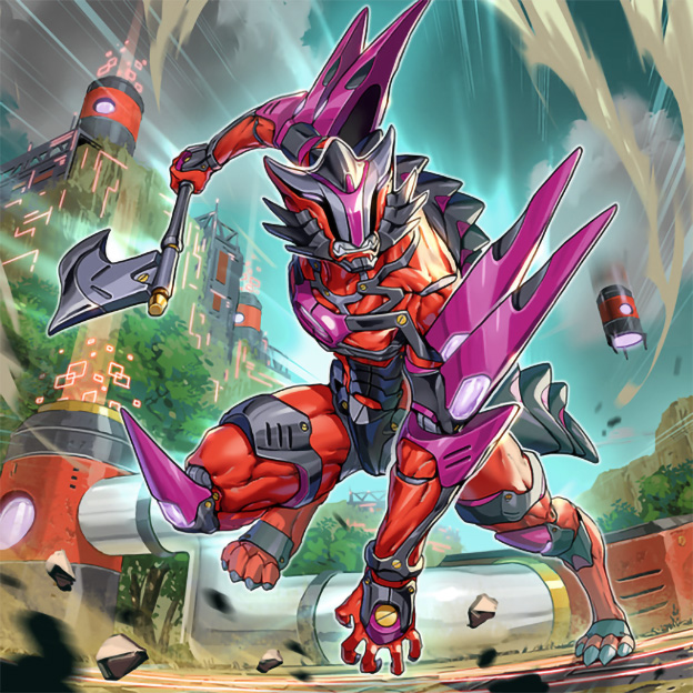 Banlist Master Duel Mei 2026: Dua Larangan Baru, Kashtira Fenrir Bebas