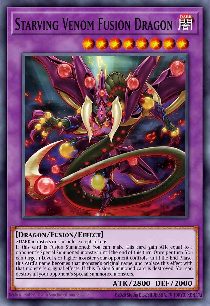 Master Duel Buka Season Ranked Baru, Selection Pack Starved for Destruction Debut 9 Juli