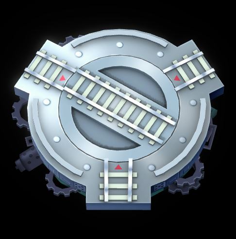 Mate Vehicroid Connection Zone di Master Duel
