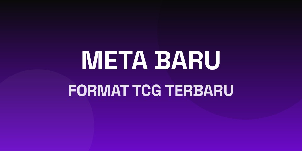Meta Yu-Gi-Oh! TCG Bergeser: Yummy Meredup, Branded Diprediksi Memimpin