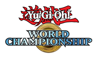 Logo Yu-Gi-Oh! World Championship 2026