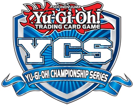 Logo resmi Yu-Gi-Oh Championship Series